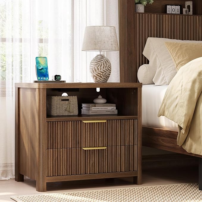 CypBed NightStand Set of 2 - Image 3