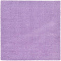 Unique Loom Solid Shag Collection Area Rug by UniqueLoom