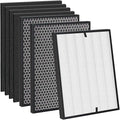 7-Pack Replacement Filter Compatible by Amboseli