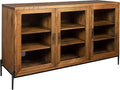 Hekman TV Stand with Storage for Living Room, Entertainment Center with by Hekman