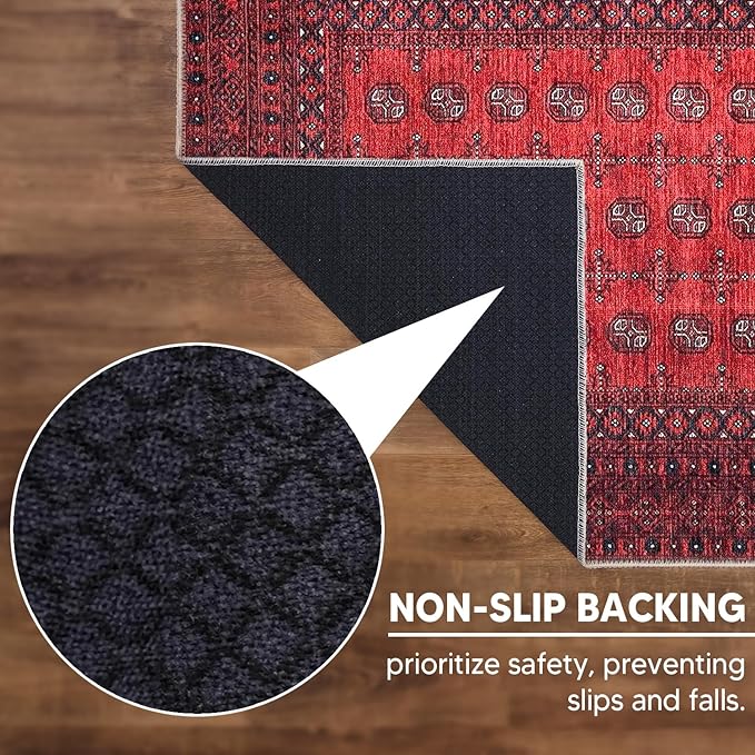 Keen Home Design 2x12 Rug - Image 5
