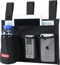 Falaku Hanging Bedside Caddy, Bedside Organizer Caddy by Falaku