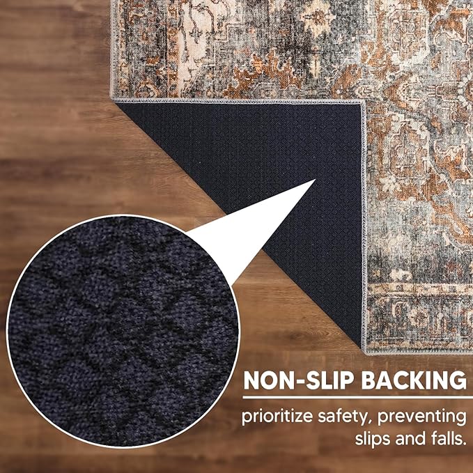Keen Home Design 9x12 Rug - Image 5