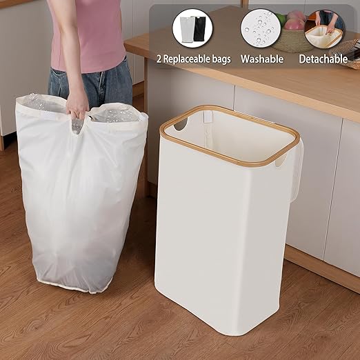 iEGrow 29 Gallons Recycling Bins - Image 5
