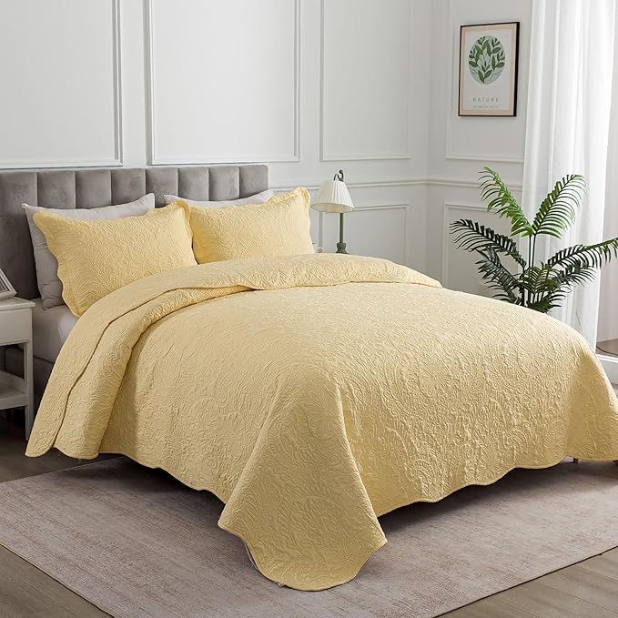 HoneiLife King Size Quilt Sets - Image 2