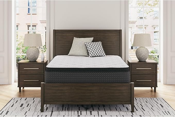 Signature Design by Ashley Limited Edition Pillow Top 13 " Pillow Top Hybrid - Image 5