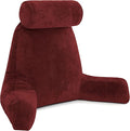 Husband Pillow XXL – Reading Pillow Bed Chair by HusbandPillow