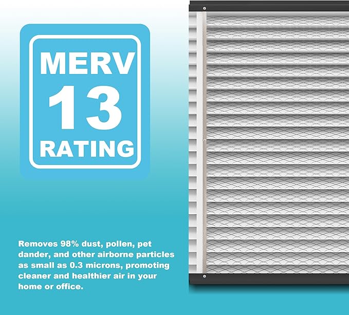210 Replacement Filter Compatible - Image 4