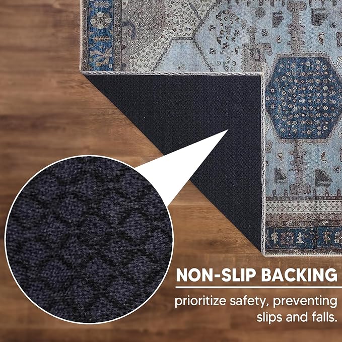 Keen Home Design 2x3 Rug - Image 6
