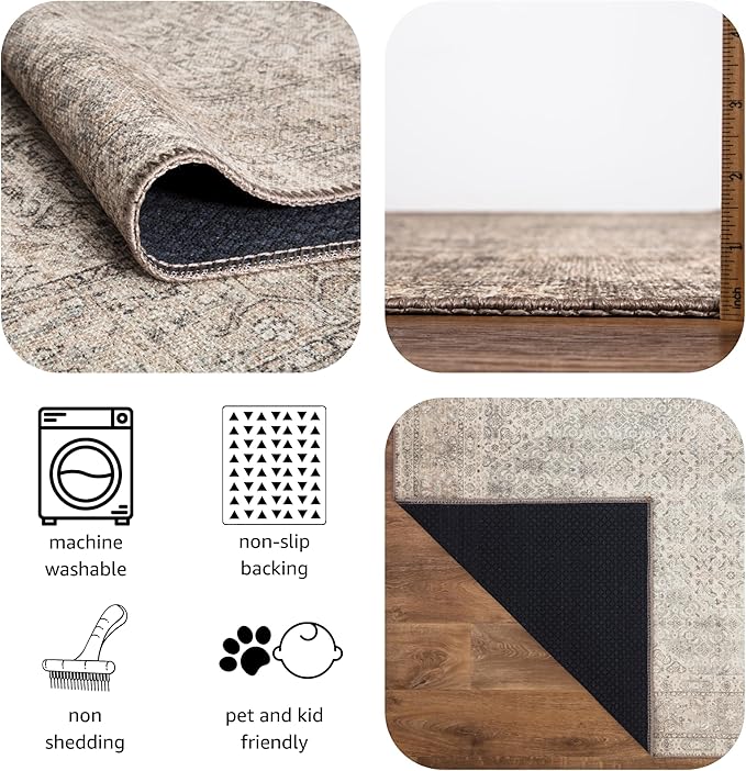 Keen Home Design 2x10 Rug - Image 8