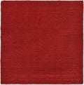 Unique Loom Solid Shag Collection Area Rug by UniqueLoom