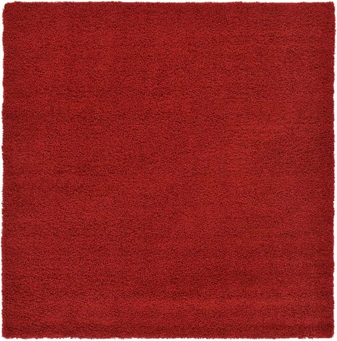 Unique Loom Solid Shag Collection Area Rug by UniqueLoom