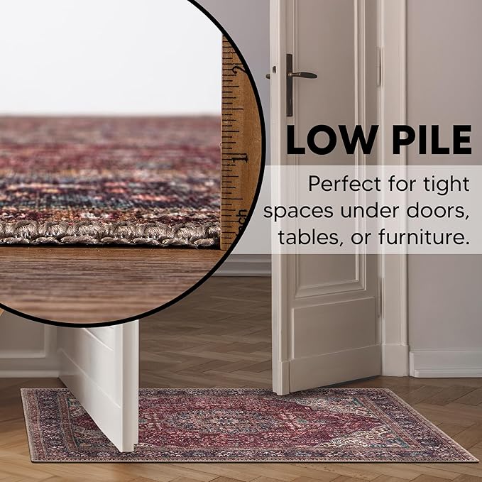 Keen Home Design 2x3 Rug - Image 5