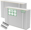 （2 Pack）201 Replacement Furnace Filter Compatible by DENGESONFILTERREPLACMENT