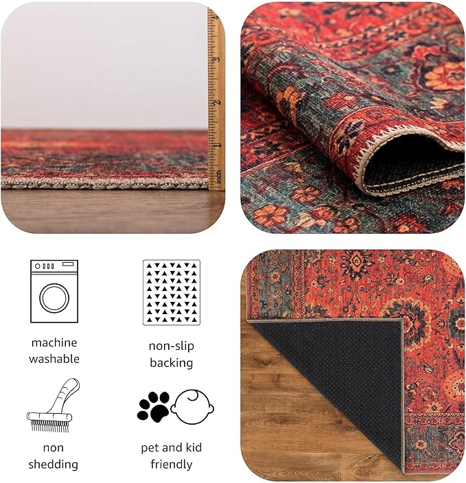 Keen Home Design 2x3 Rug - Image 8