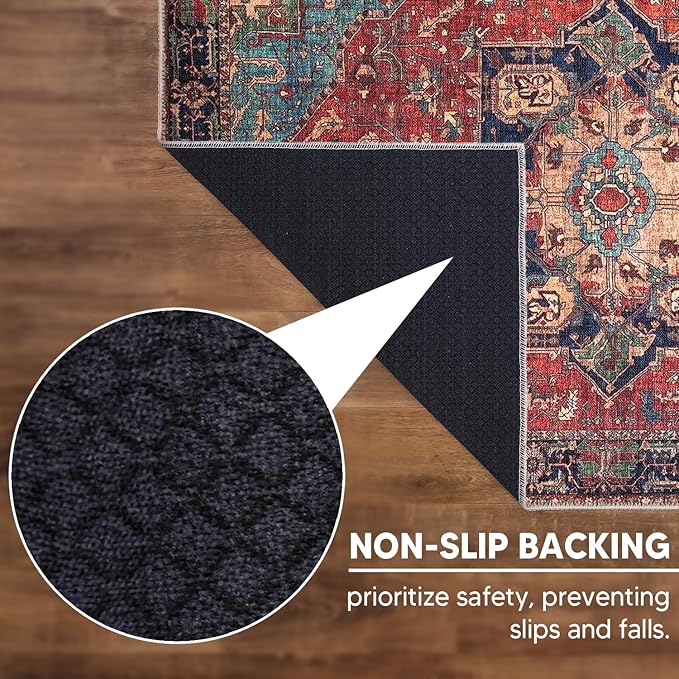 Keen Home Design 6x9 Rug - Image 5