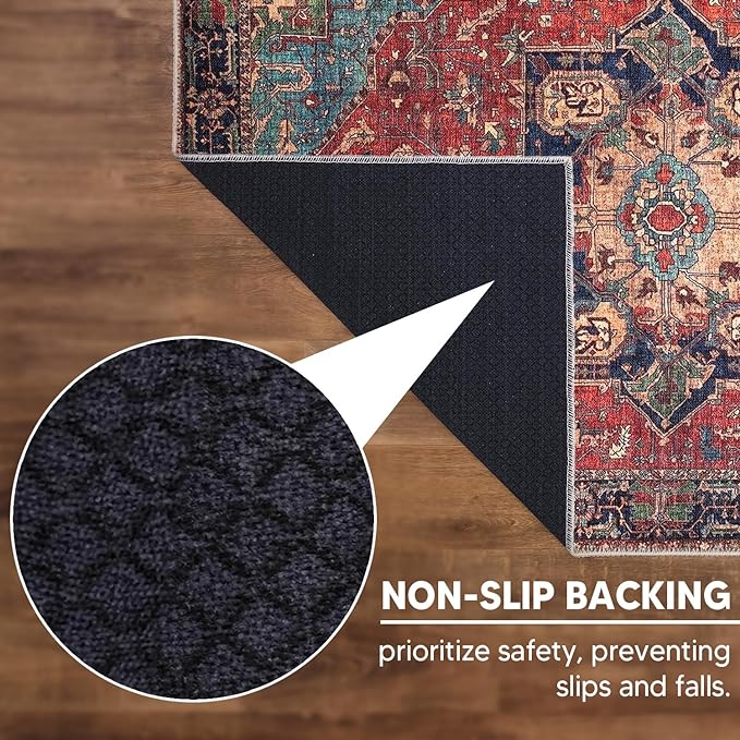 Keen Home Design 8x10 Rug - Image 5