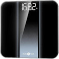 RunStar Digital Bathroom Scale for Body Weight by RunStar
