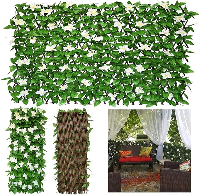 GLANT Expandable Fence Privacy Screen - Image 9