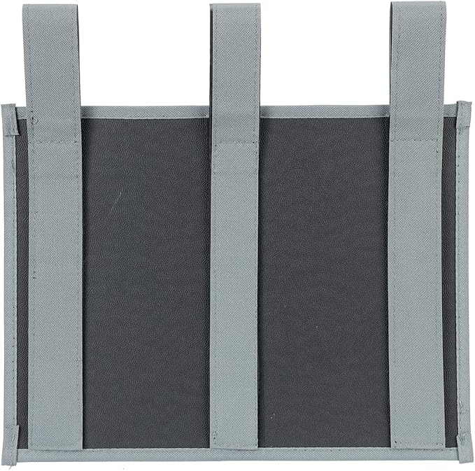 Falaku Hanging Bedside Caddy, Bedside Organizer Caddy - Image 5