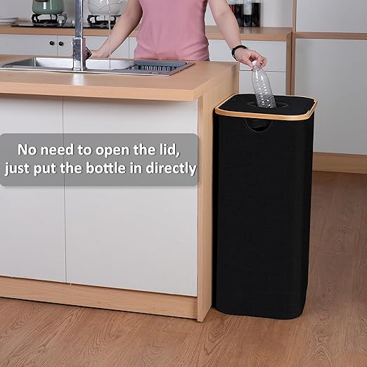 iEGrow 29 Gallons Recycling Bins - Image 5