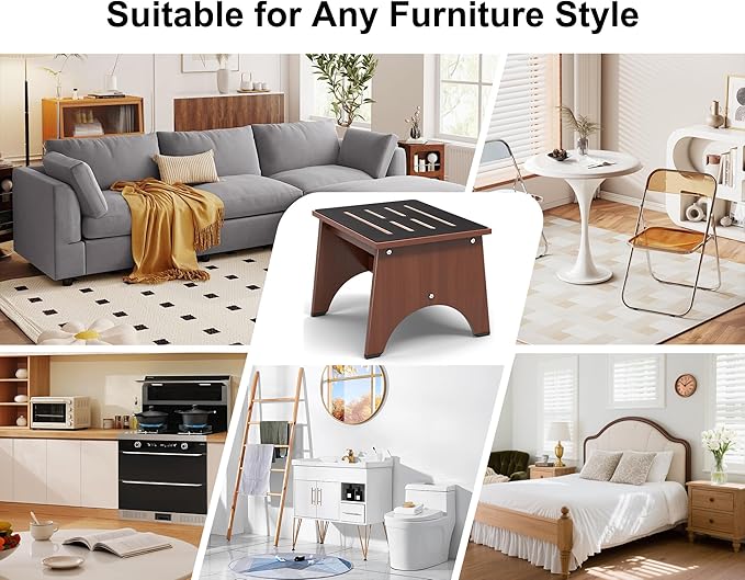 One Step Stool for Adults Seniors - Image 7