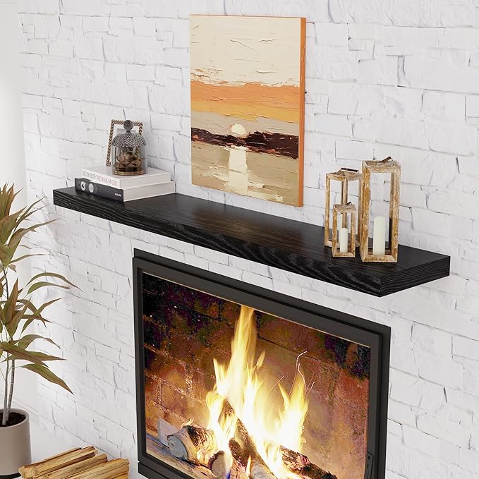 Fun Memories 55 Inch Floating Shelves - Image 2