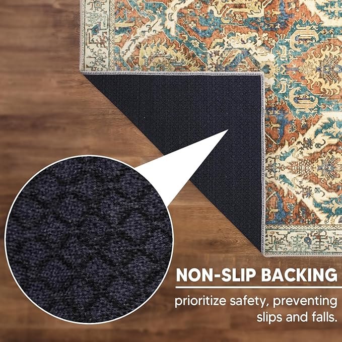 Keen Home Design 10x14 Rug - Image 5