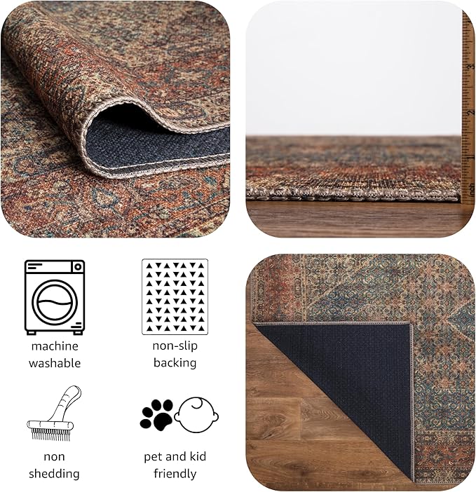 Keen Home Design 6x9 Rug - Image 8