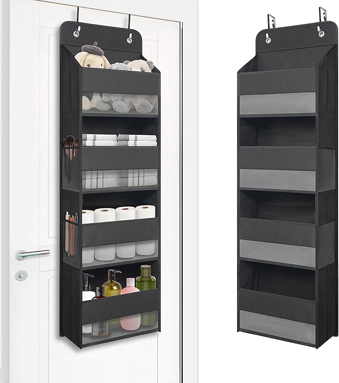 TYMENSH Over The Door Hanging Organizer by TYMENSH