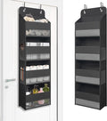 TYMENSH Over The Door Hanging Organizer by TYMENSH