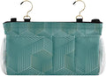 Bedside Caddy Hanging Bunk Bed Caddy Bed Organizer Hanging Pocket by Unknown