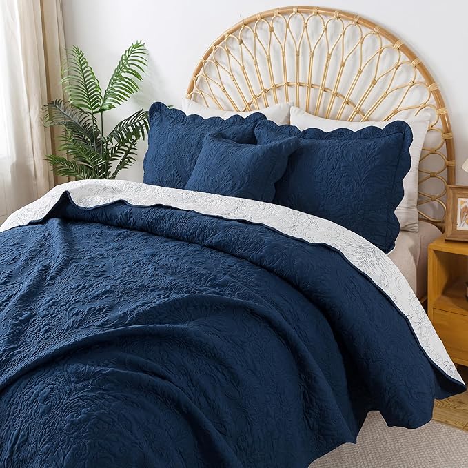 HoneiLife Quilt Sets King Size - Image 3