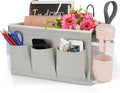 Lilithye Bedside Storage Organizer by Lilithye