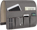 NB Sofa Armrest Organize remote holder bedside caddy organizer by Unknown