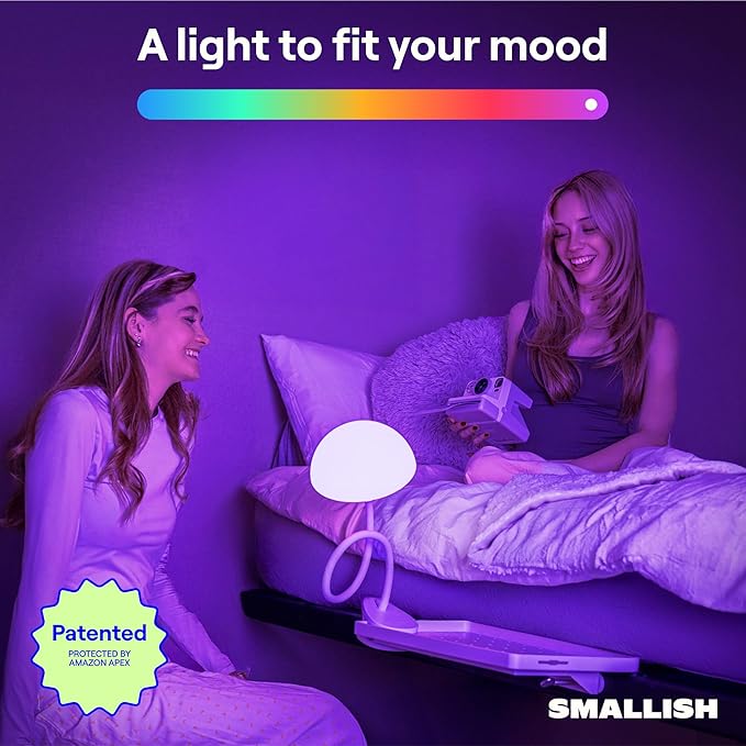 Smallish 2-Pack: WallShelfie & Shroommate - Image 6