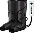 CINCOM Leg Massager for Circulation and Pain Relief, Air Compression Calf Foot by CINCOM
