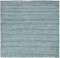 Unique Loom Solid Shag Collection Area Rug by UniqueLoom
