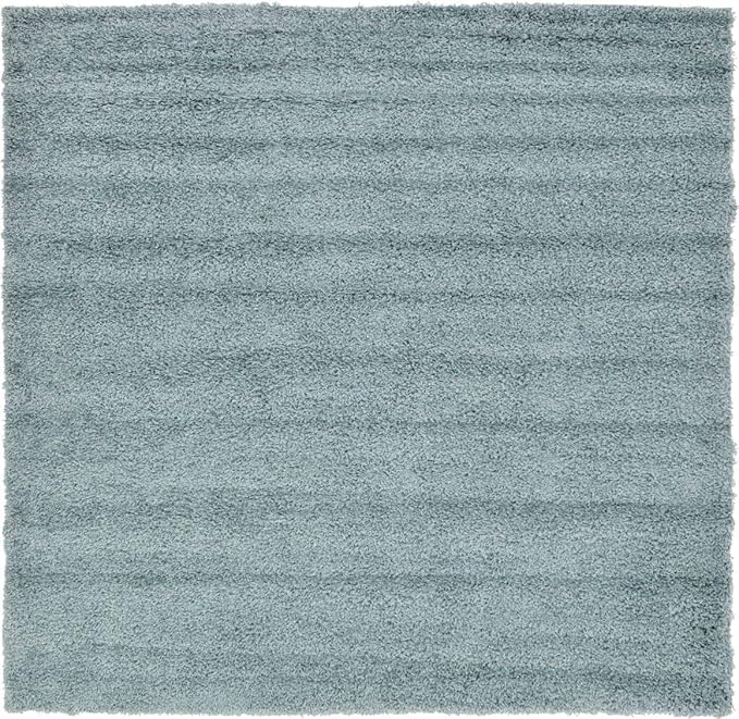 Unique Loom Solid Shag Collection Area Rug by UniqueLoom