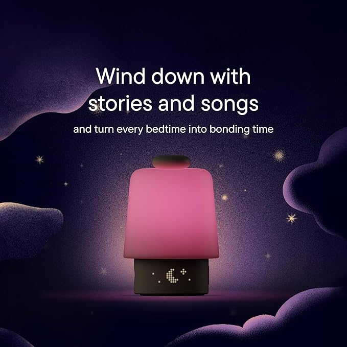 Hatch Rest Baby Sound Machine, Night Light | Hatch Baby Model | Sleep Support | - Image 5
