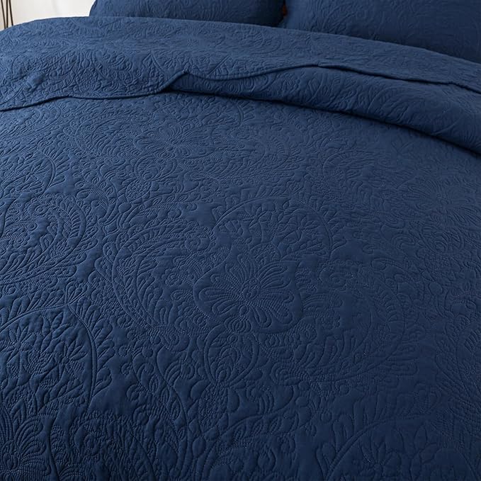 HoneiLife Quilt Sets King Size - Image 5