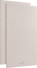 AudioSilk Acoustic Panels, 2 Pack by AudioSilk
