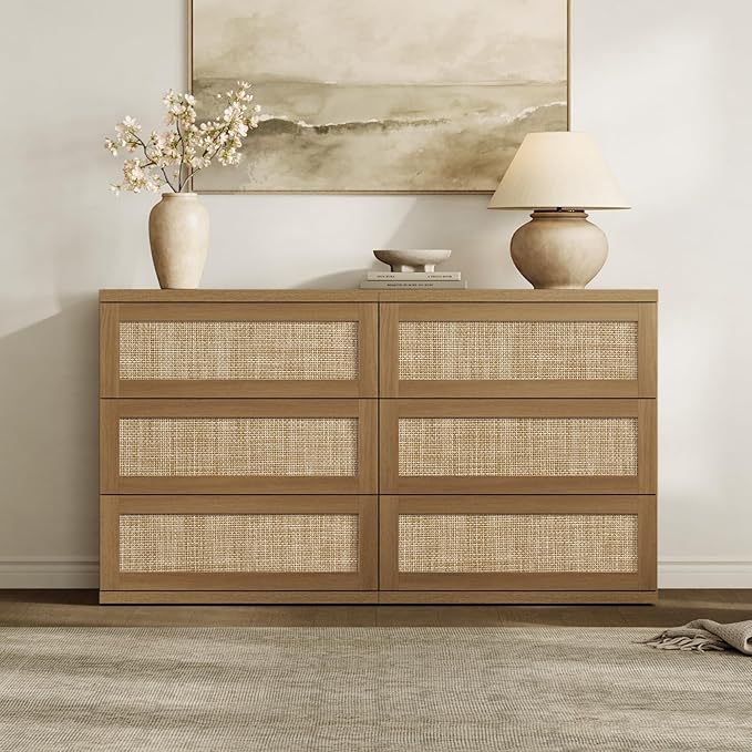 SICOTAS Dresser for Bedroom - Image 7