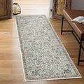 Keen Home Design 2x7 Rug by KeenHomeDesign