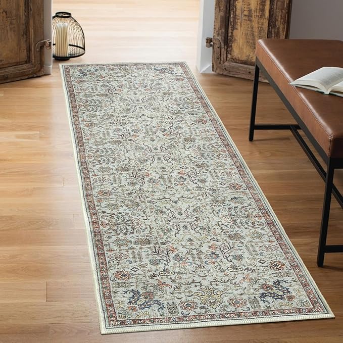Keen Home Design 2x7 Rug by KeenHomeDesign