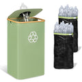 iEGrow 29 Gallons Recycling Bins by iEGrow