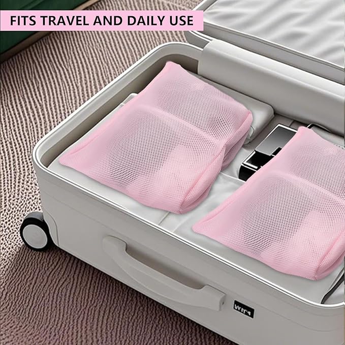 Guozcaray 2 Pcs laundry bag - Image 8