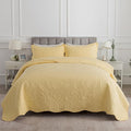 HoneiLife Queen Size Quilt Sets by HoneiLife