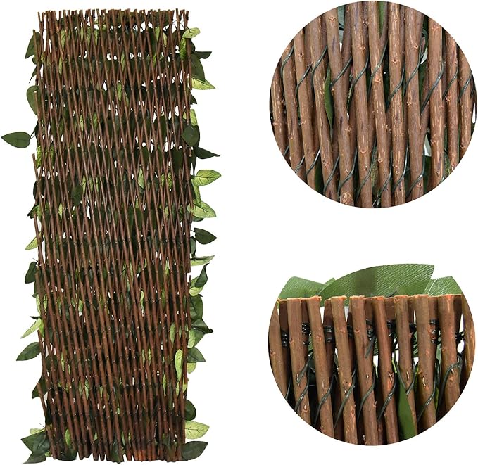 GLANT Expandable Fence Privacy Screen - Image 5