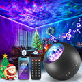 One Fire Galaxy Projector, Vibrant Galaxy Light Projector, Remote Timer Kids by OneFire